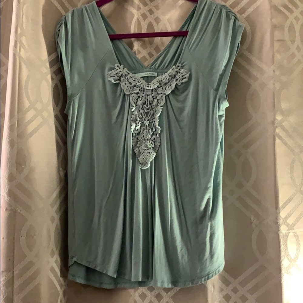 Casual Top